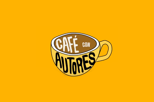 CaféConAutores
